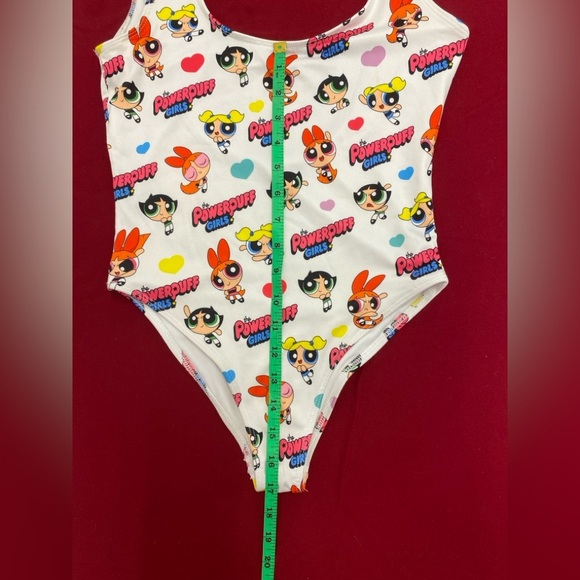 Power-puff Girls One Piece - Picture 5 of 5